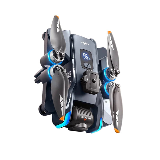 Xiaomi XT808 MAX GPS Drone, 8K HD Dual Camera, 5G WiFi, Obstacle Avoidance