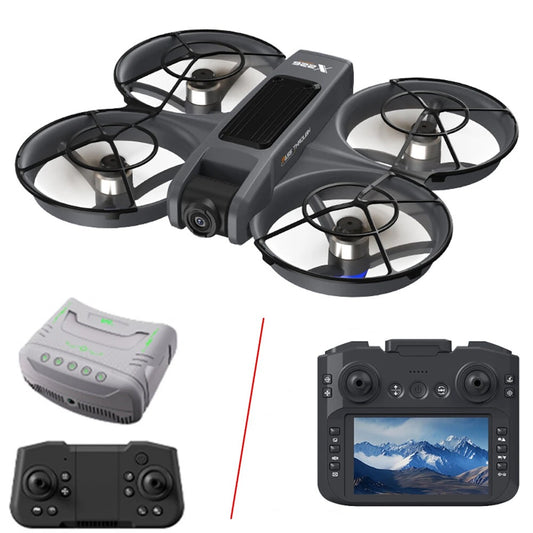 Xiaomi X226 VR Drone 8K HD Dual Camera, GPS, 5G, Brushless Motor