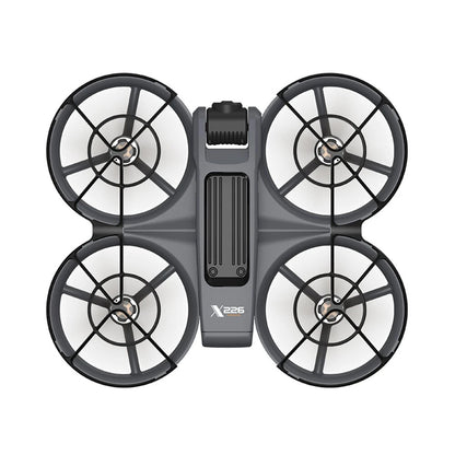 Xiaomi X226 VR Drone 8K HD Dual Camera, GPS, 5G, Brushless Motor