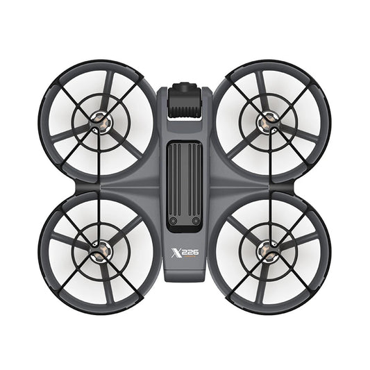 Xiaomi X226 VR Drone 8K HD Dual Camera, GPS, 5G, Brushless Motor